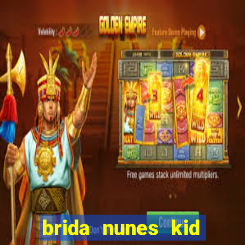 brida nunes kid bengala telegram